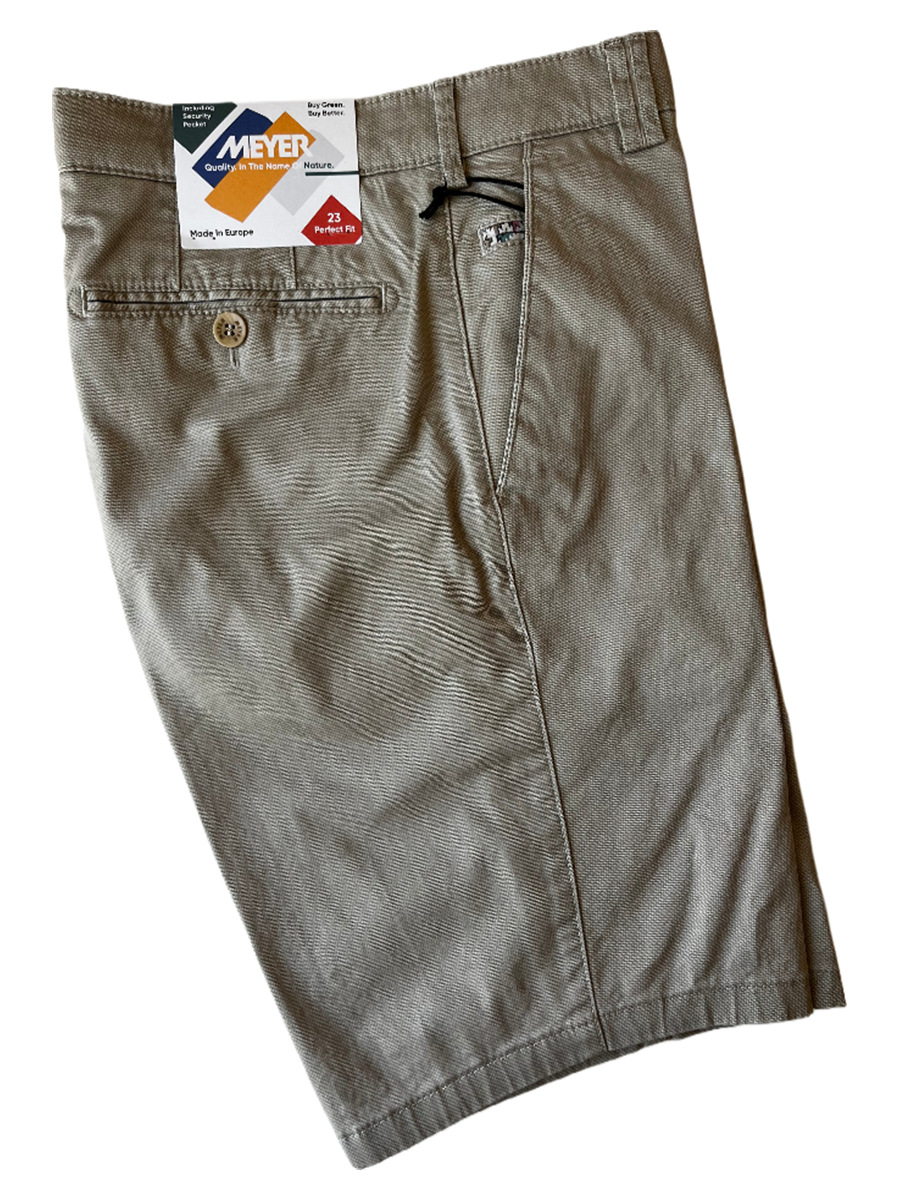 Meyer Chino shorts
